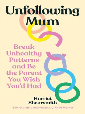 cover image of Unfollowing Mum